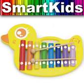 Baby Piano : Kids Game