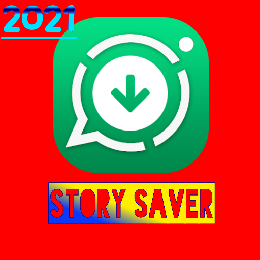 WhatsApp story saver PRO icon