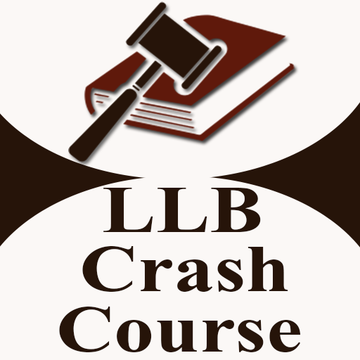 LLB Crash Course icon