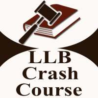 LLB Crash Course on 9Apps