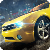 Need For Racing Speed Car icon