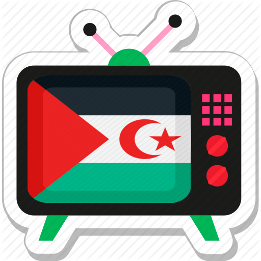 Rasd TV : بث مباشر التلفزة الصحراوية icon