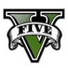 GTA 5 icon