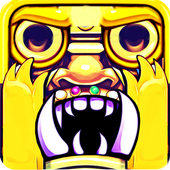 Endless Jungle Runner: Oz icon