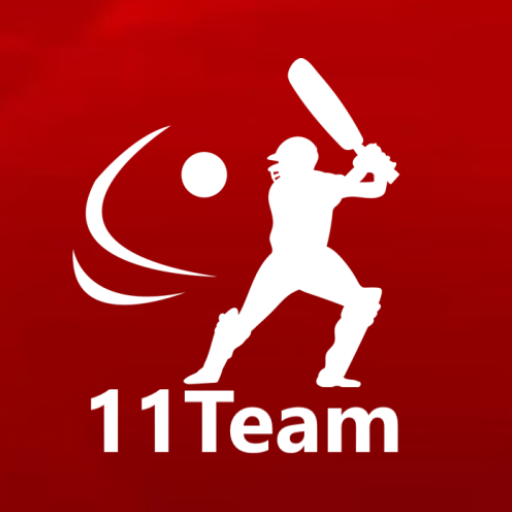 11team app -Fantasy 11 SL GL Dream Team Prediction icon