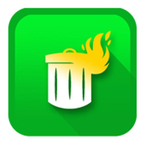 Safe Delete icon