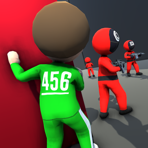 3D Fighter Death Simulation icon