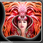 Brazil Live Wallpapers icon