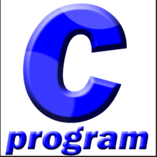 C Programming with Turbo иконка