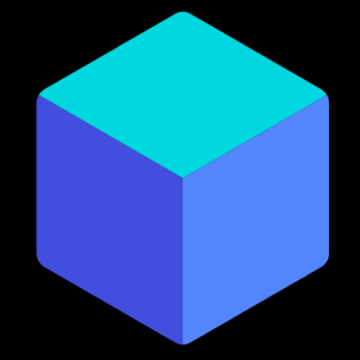 Money Cube icon