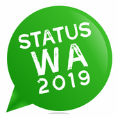ikon Status WA 2019