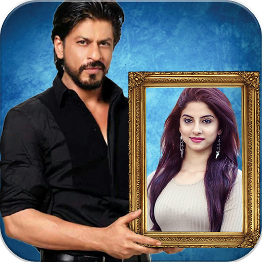 Bollywood Photo Frame icon
