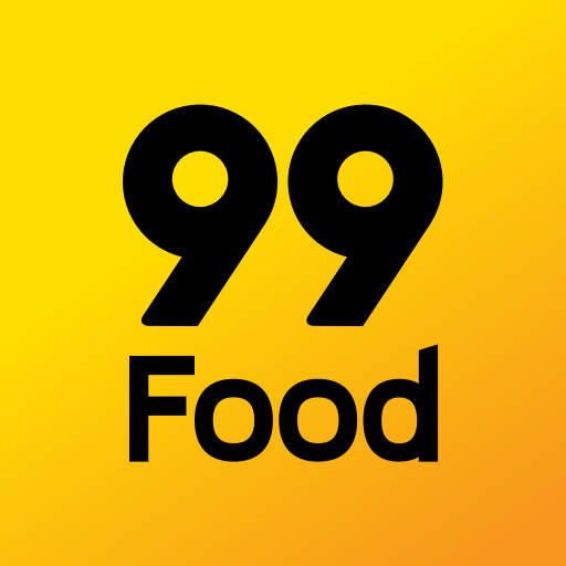 99 Food – Food Delivery icon