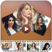 Image To Video - Movie Maker icon