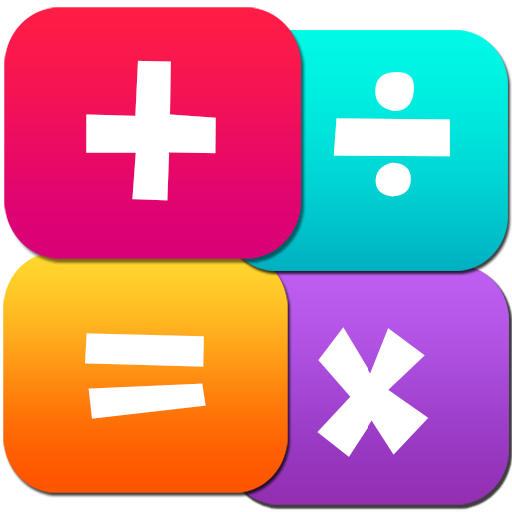 Math Game - Brain Exercise icon