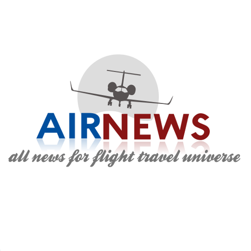 Air NEWS icon