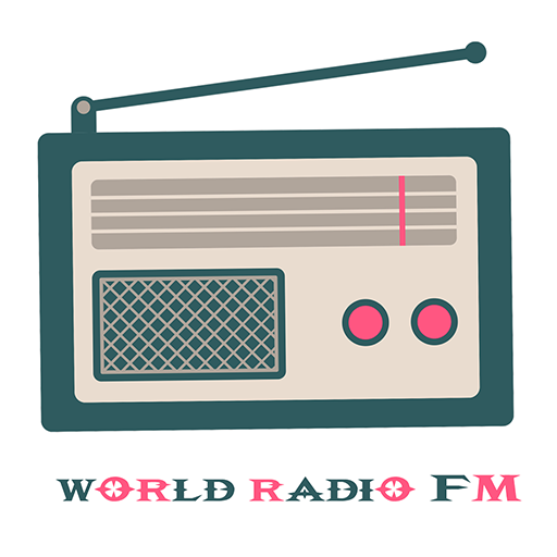 World Radio FM icon