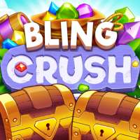 Bling Crush - Chess 2020