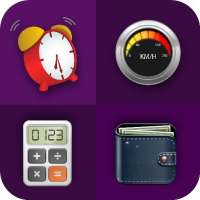 Utility Tools - All in one, Complete Tool Kit on 9Apps