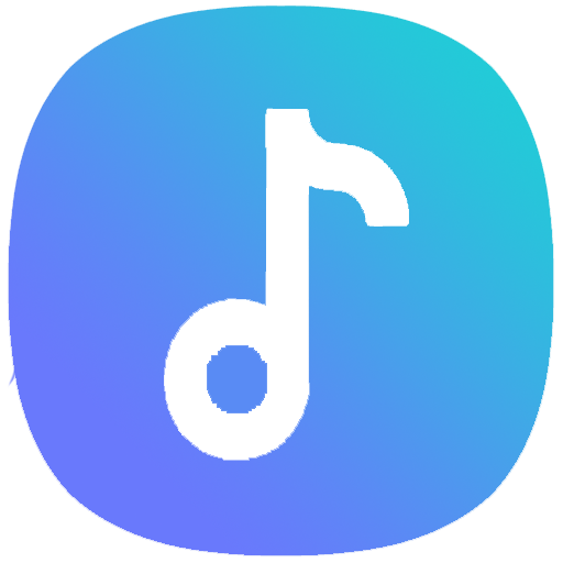 Music Player For Galaxy icon