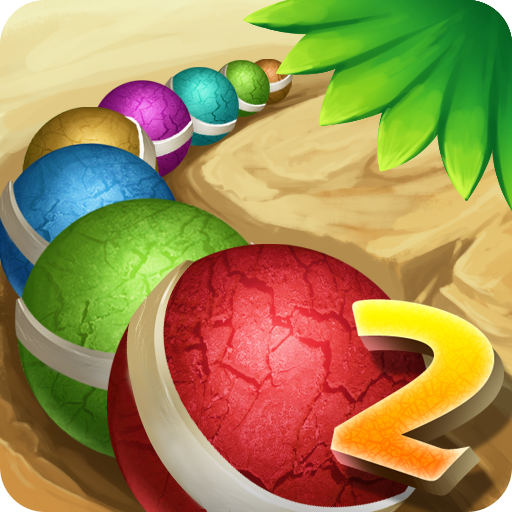 Marble Legend 2 иконка