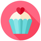 Bestie Camera , Analog film Love icon