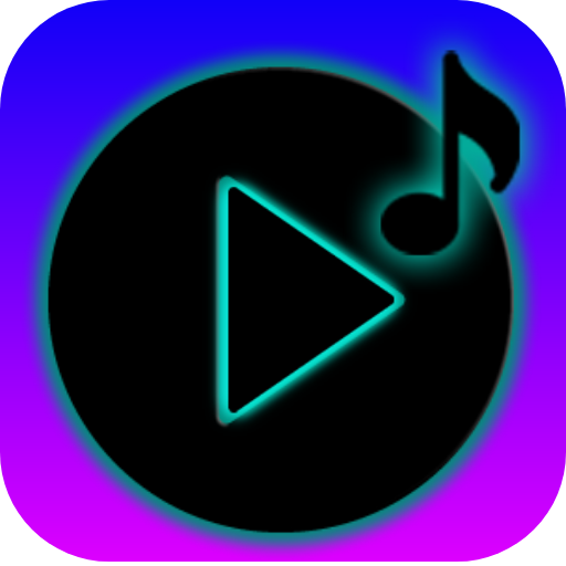 Music Player Pro 2019 icon