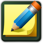 Sticky Memo icon