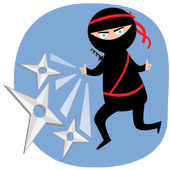 Ninja Fighter icon