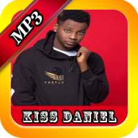 Kiss Daniel  .new-song(offline songs)