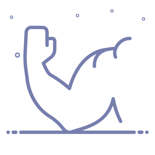 Armwrestling Skills Trainer icon