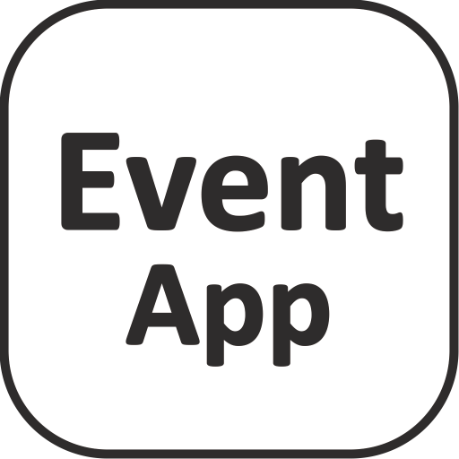 RICOH Event App icon