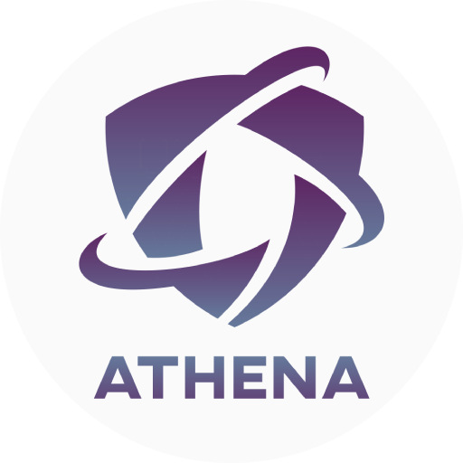ikon Athena Browser: Browser Anti Blokir Plus VPN
