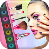 Beauty Plus - You Makeup आइकन