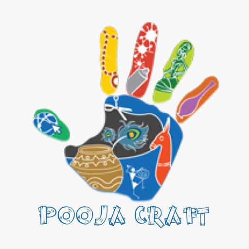 Pooja Craft &amp; Embroidery icon