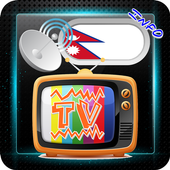 Channel Sat TV Nepal icon
