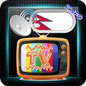 Channel Sat TV Nepal