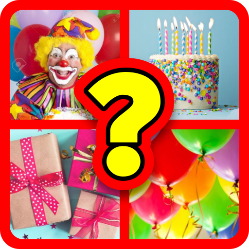 4 Fotos 1 Palabra 2021 icon