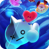 Cute BT21 Wallpapers icon