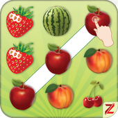 Fruit Link icon