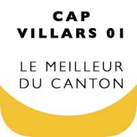 CAP Villars les Dombes on 9Apps