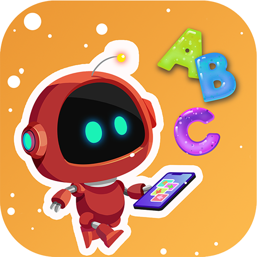 STEM JUNIOR иконка