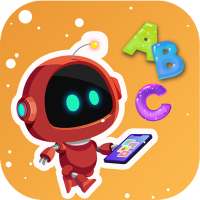 STEM JUNIOR on 9Apps