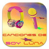 Canciones de Soy Luna icon