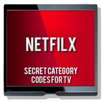 Secret Category Codes For TV Online Streaming