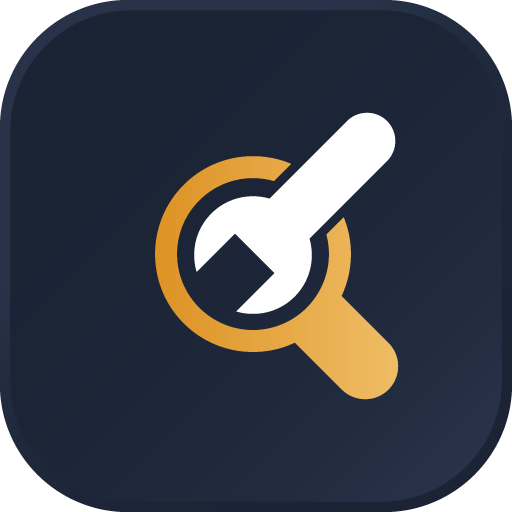 Control Panel App icon