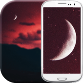 Ultra Zoom x30 Zoom HD Camera icon