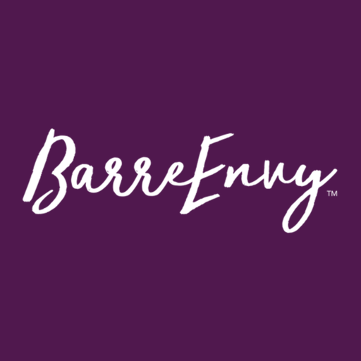 Barre Envy Delray icon