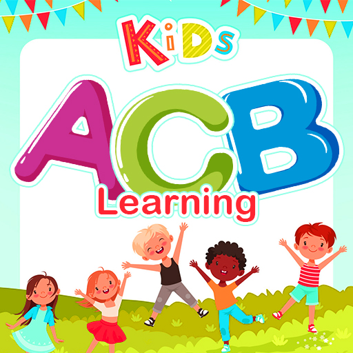 Kids ABC Card - Preschool Baby Learning icon