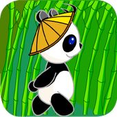 Panda Rush icon